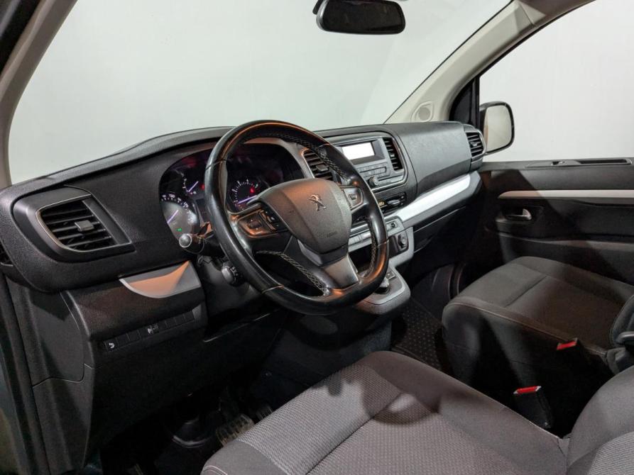 Peugeot Traveller I Химки  - изображение 25