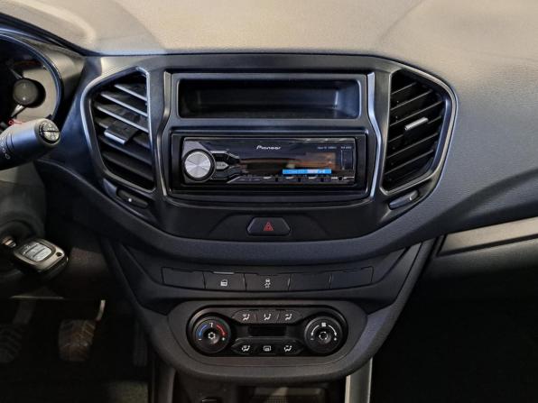 Lada (ВАЗ) Vesta I с пробегом 2018 года, цена 889 000 рублей, 66997 км, седан, Автокод Объявления