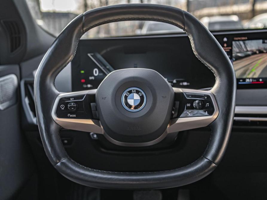 BMW iX I (I20) Санкт-Петербург  - изображение 6