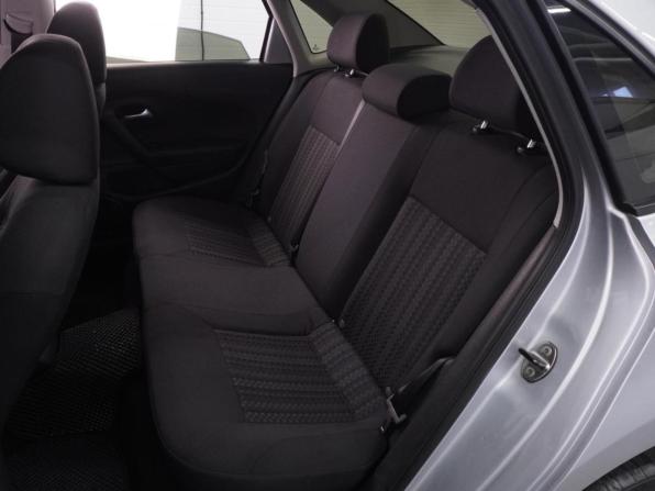 Volkswagen Polo V Рестайлинг с пробегом 2016 года, цена 1 084 000 рублей, 160071 км, седан, Автокод Объявления