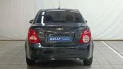 Chevrolet Aveo II Санкт-Петербург  - изображение 22