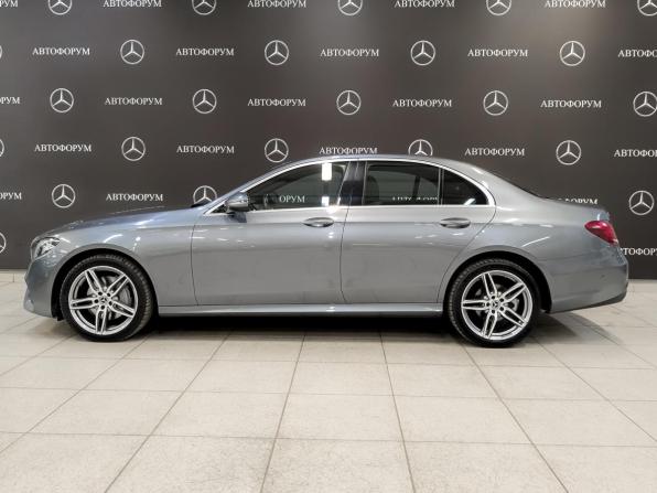 Mercedes-Benz E-Класс V (W213 S213 C238) с пробегом 2019 года, цена 3 900 000 рублей, 62995 км, седан, Автокод Объявления