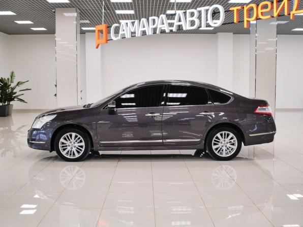 Nissan Teana II (J32) Рестайлинг с пробегом 2012 года, цена 984 000 рублей, 268000 км, седан, Автокод Объявления