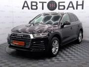 Audi Q5 II (FY) Екатеринбург  - изображение 29