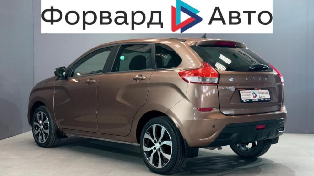 Lada (ВАЗ) XRAY I Сургут  - изображение 5