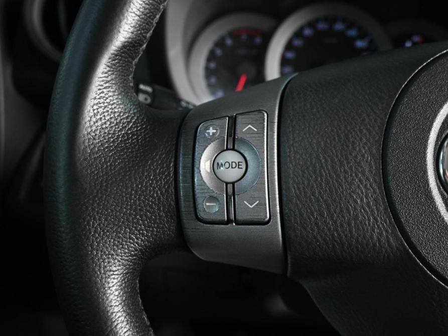 Toyota RAV4 III (XA30) Ростов-на-Дону  - изображение 12
