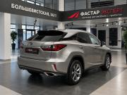 Lexus RX IV Новосибирск  - изображение 16