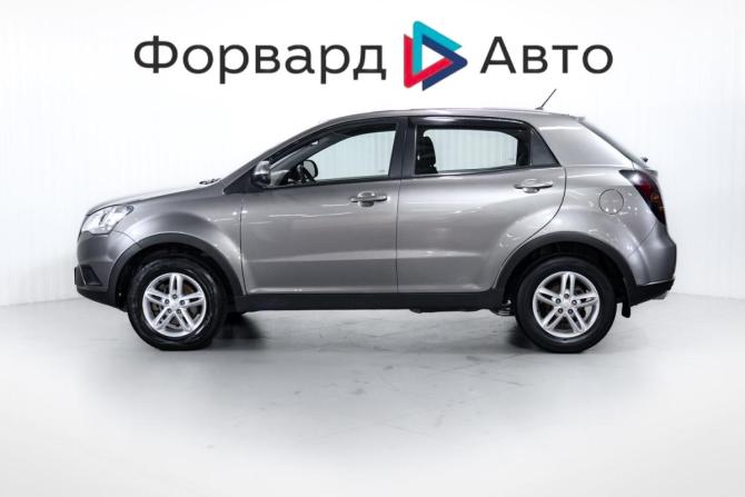 SsangYong Actyon II с пробегом 2012 года, цена 899 000 рублей, 97213 км, внедорожник, Автокод Объявления