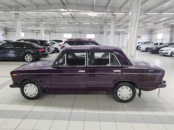 Lada (ВАЗ) 2106 с пробегом 2001 года, цена 250 000 рублей, 3713 км, седан, Автокод Объявления