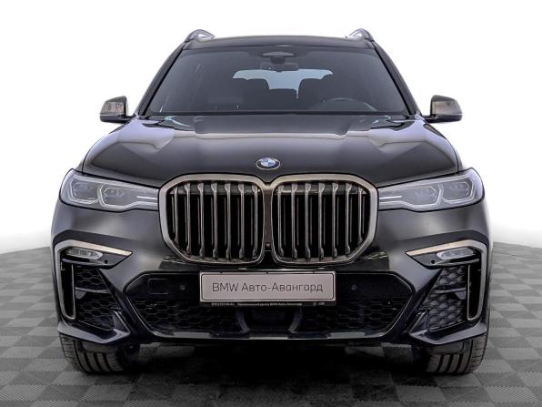 BMW X7 I (G07) с пробегом 2020 года, цена 8 530 000 рублей, 75979 км, внедорожник, Автокод Объявления