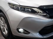 Toyota Harrier III (XU60) Рестайлинг Чита  - изображение 40