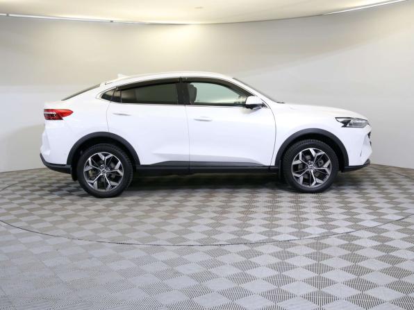 Haval F7x I Рестайлинг с пробегом 2023 года, цена 2 425 000 рублей, 26000 км, внедорожник, Автокод Объявления