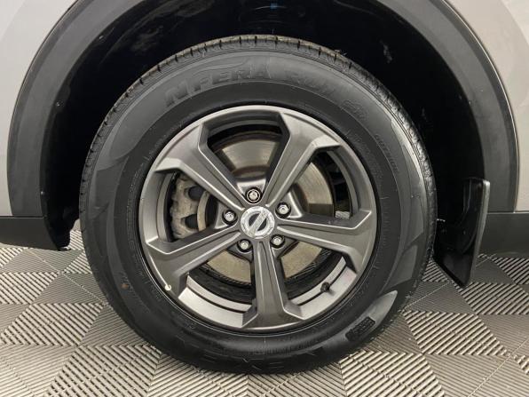 Haval F7 I с пробегом 2021 года, цена 1 799 000 рублей, 91121 км, внедорожник, Автокод Объявления