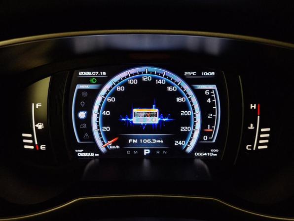 Geely Atlas I с пробегом 2021 года, цена 1 935 000 рублей, 66366 км, внедорожник, Автокод Объявления