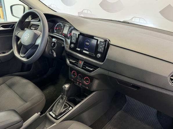 Volkswagen Polo VI с пробегом 2021 года, цена 1 420 000 рублей, 82873 км, лифтбек, Автокод Объявления