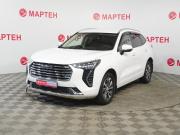 Haval Jolion I Вологда  - изображение 18