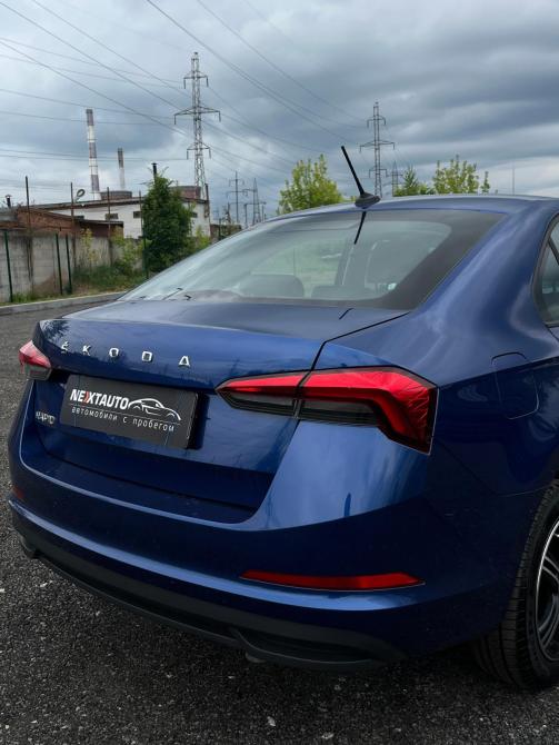 Skoda Rapid II Чебоксары  - изображение 8