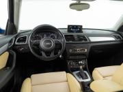 Audi Q3 I (8U) Рестайлинг Москва  - изображение 31
