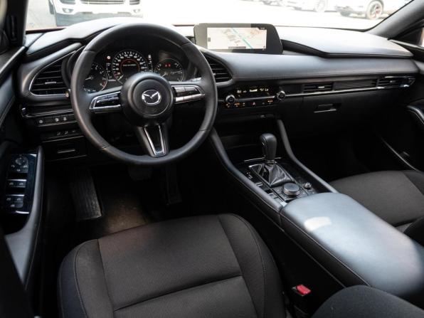 Mazda 3 IV (BP) с пробегом 2019 года, цена 2 130 000 рублей, 93569 км, хэтчбек, Автокод Объявления