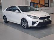 Kia Cerato IV Казань  - изображение 25