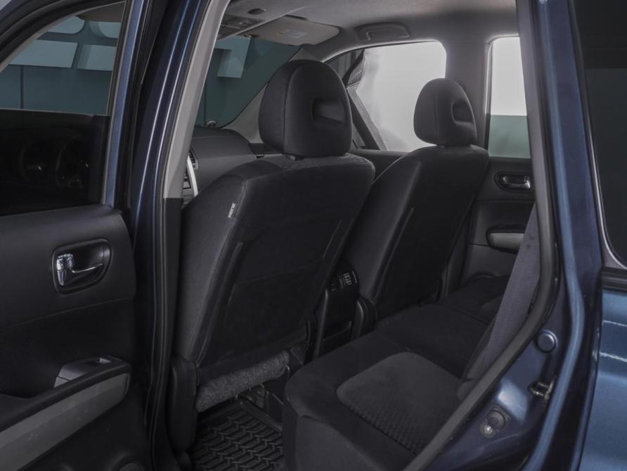 Nissan X-Trail II Рестайлинг Ростов-на-Дону  - изображение 11