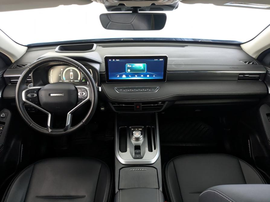 Haval Jolion I Москва  - изображение 25