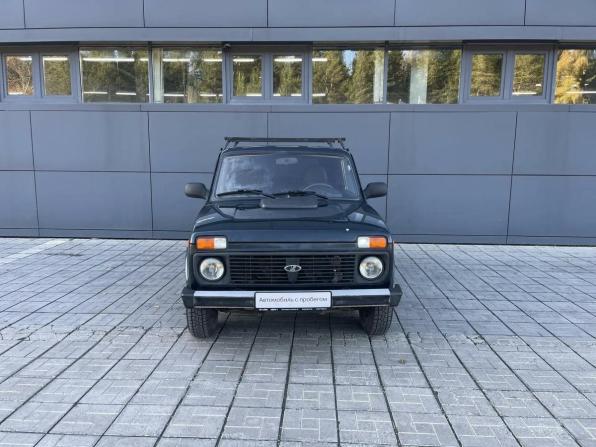 Lada (ВАЗ) 2121 (4x4) I Рестайлинг с пробегом 2015 года, цена 649 000 рублей, 100000 км, внедорожник, Автокод Объявления