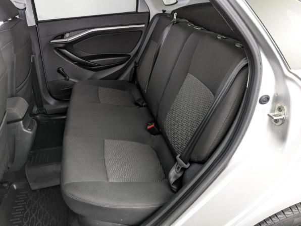 Lada (ВАЗ) Vesta I с пробегом 2018 года, цена 860 000 рублей, 95625 км, седан, Автокод Объявления