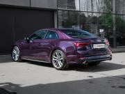 Audi A5 II (F5) Москва  - изображение 25