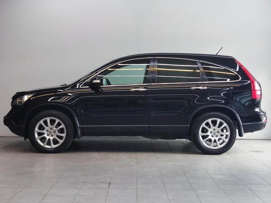 Honda CR-V III Барнаул  - изображение 9