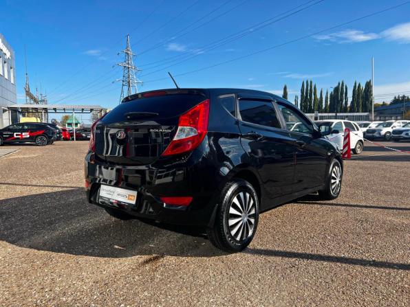 Hyundai Solaris I с пробегом 2011 года, цена 691 600 рублей, 226190 км, хэтчбек, Автокод Объявления