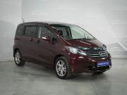 Honda Freed I Новосибирск  - изображение 28