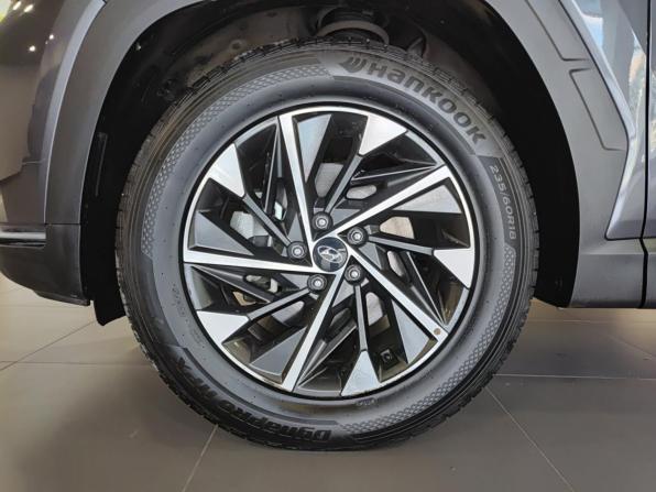 Hyundai Tucson IV с пробегом 2021 года, цена 4 000 000 рублей, 61652 км, внедорожник, Автокод Объявления
