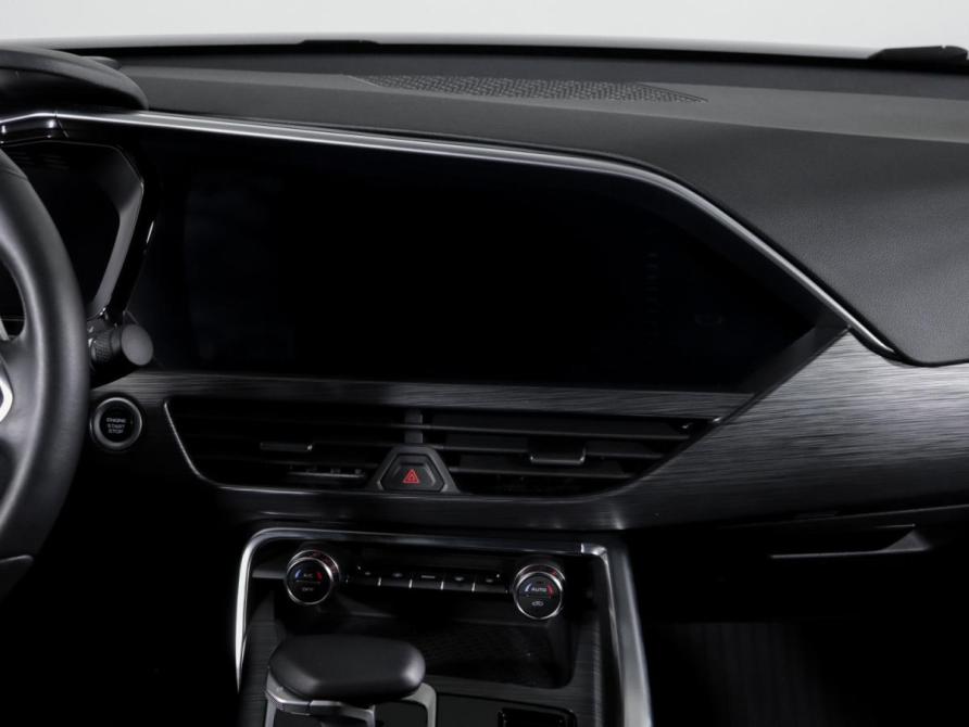 Geely Tugella I Рестайлинг Москва  - изображение 13