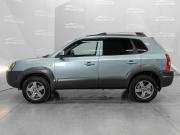 Hyundai Tucson I Новосибирск  - изображение 28