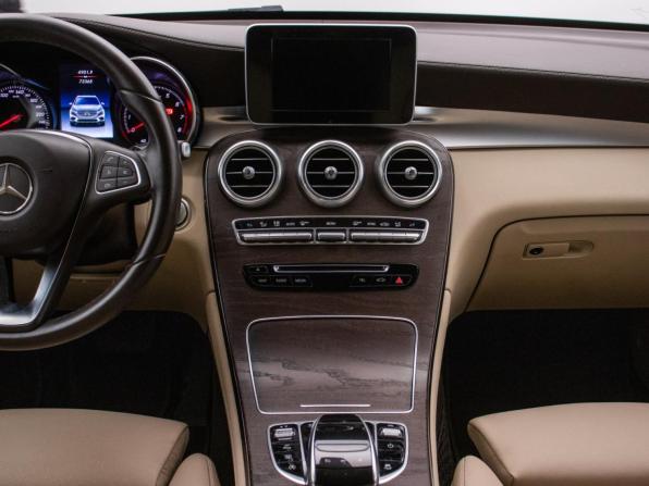 Mercedes-Benz GLC I (X253) с пробегом 2017 года, цена 3 745 000 рублей, 73308 км, внедорожник, Автокод Объявления