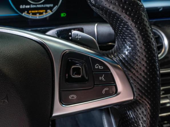 Mercedes-Benz E-Класс V (W213 S213 C238) с пробегом 2017 года, цена 2 495 000 рублей, 152643 км, седан, Автокод Объявления