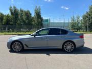 BMW 5 серии VII (G30/G31/G38) Москва  - изображение 41