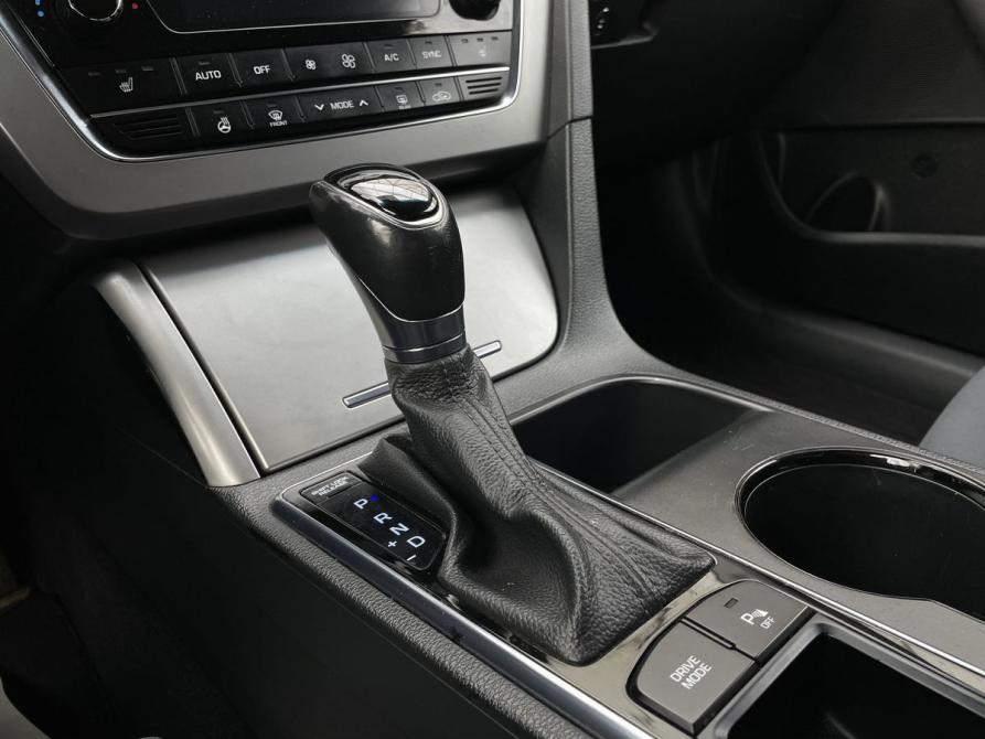 Hyundai Sonata VII (LF) Тамбов  - изображение 16