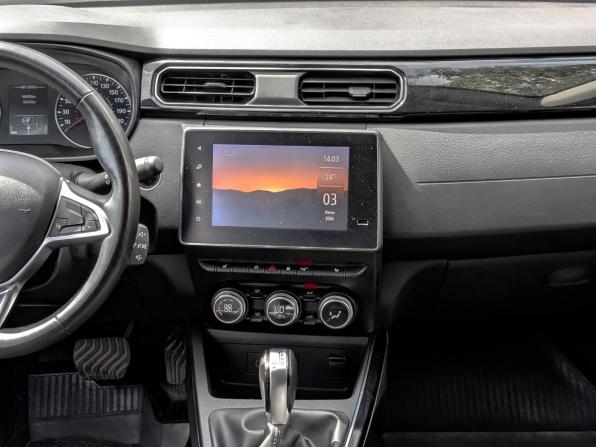 Renault Arkana I с пробегом 2020 года, цена 1 440 000 рублей, 90450 км, внедорожник, Автокод Объявления