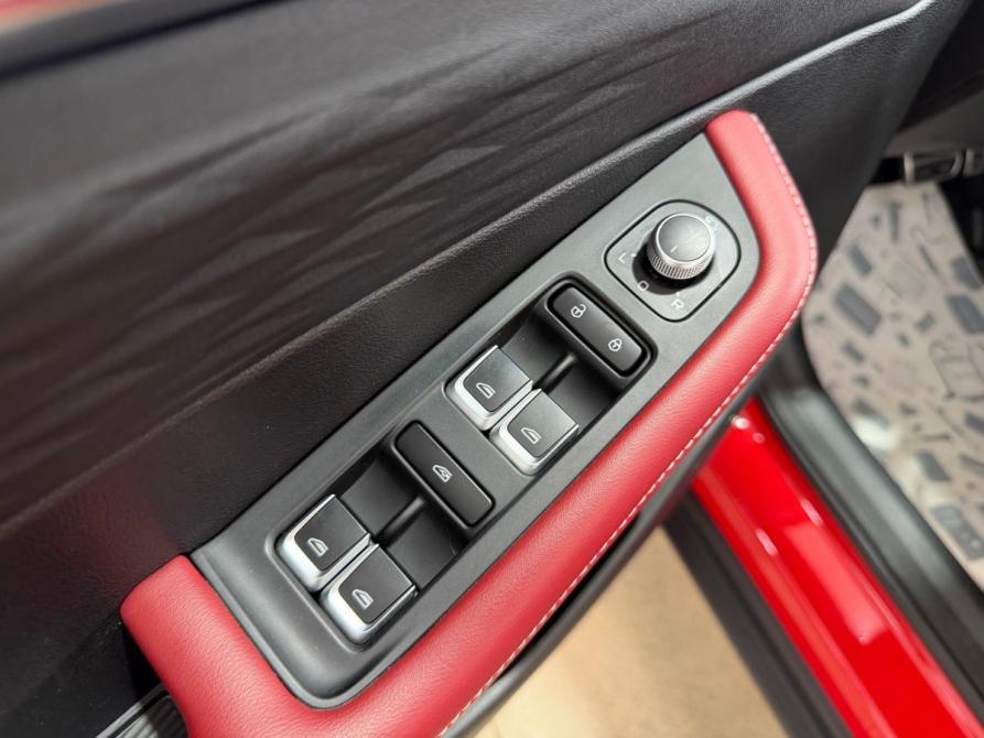 Geely Coolray I Рестайлинг Новороссийск  - изображение 32