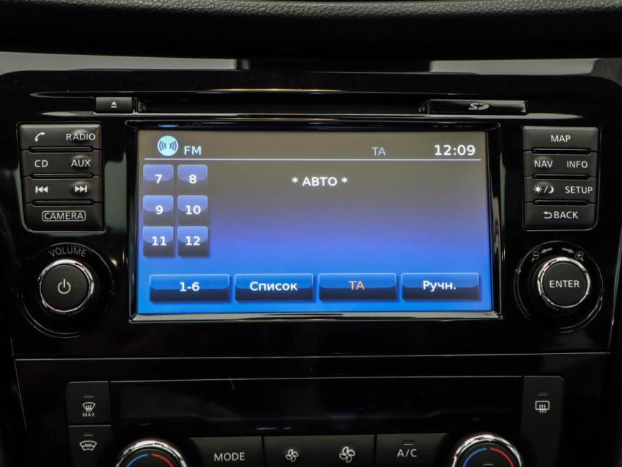 Nissan Qashqai II Москва  - изображение 18