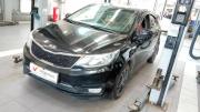 Kia Rio III Рестайлинг Санкт-Петербург  - изображение 7