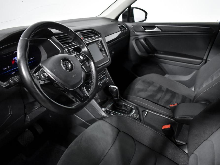 Volkswagen Tiguan II Санкт-Петербург  - изображение 9
