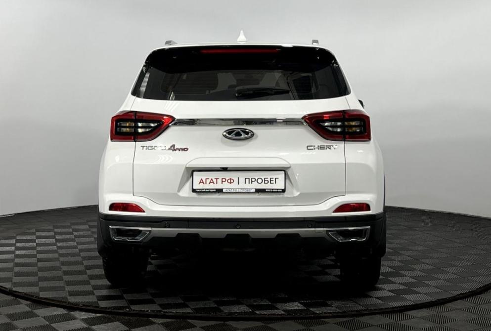 Chery Tiggo 4 Pro I Нижний Новгород  - изображение 7
