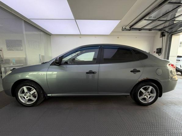 Hyundai Elantra IV (HD) с пробегом 2010 года, цена 480 000 рублей, 291123 км, седан, Автокод Объявления