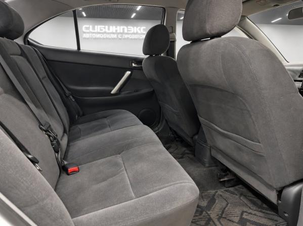 Toyota Premio I (T24) Рестайлинг с пробегом 2004 года, цена 645 000 рублей, 118706 км, седан, Автокод Объявления