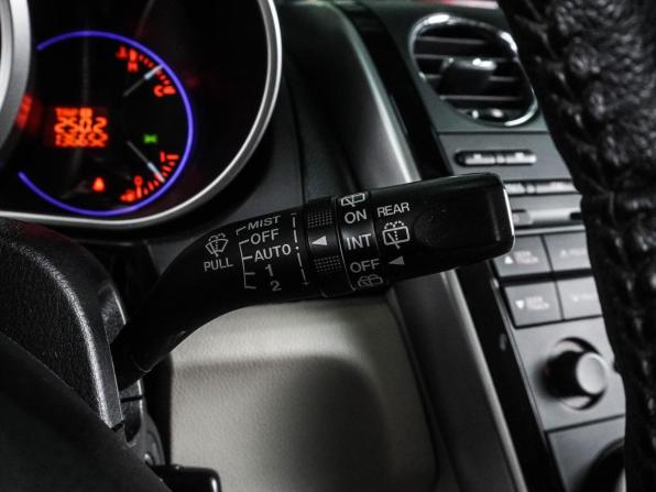 Mazda CX-7 I Рестайлинг с пробегом 2010 года, цена 1 169 000 рублей, 136652 км, внедорожник, Автокод Объявления