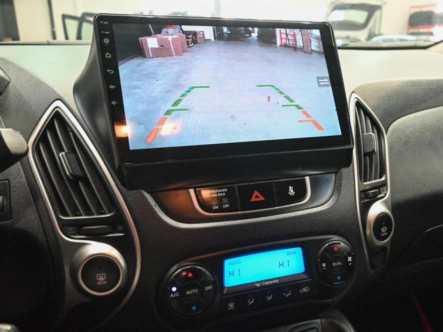 Hyundai ix35 I Екатеринбург  - изображение 15
