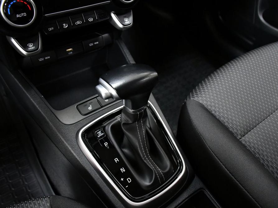 Kia Rio IV Рестайлинг Новосибирск  - изображение 13